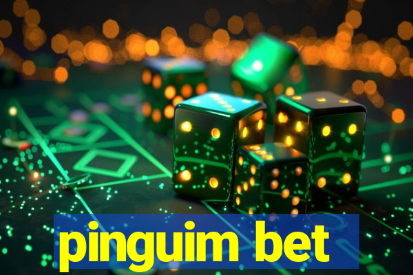 pinguim bet